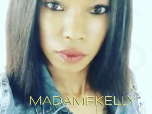 MADAMEKELLY