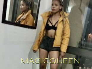 MAGICQUEEN