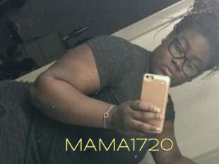 MAMA1720