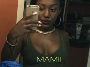 MAMII