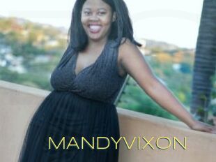 MANDYVIXON