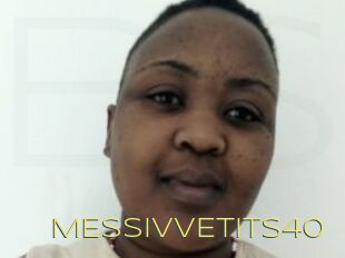 MESSIVVETITS40