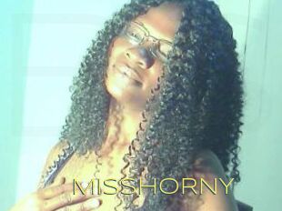 MISSHORNY