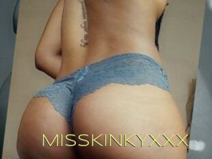 MISSKINKYXXX
