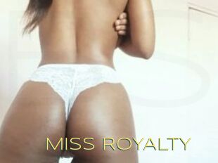 MISS_ROYALTY