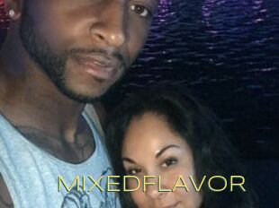 MIXEDFLAVOR