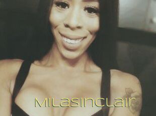 MIlaSinclair