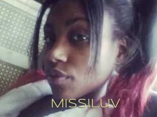 MIssiLuv