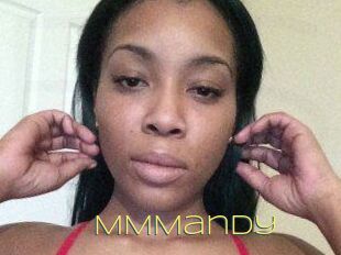 MMMandy
