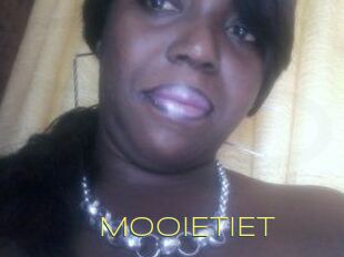 MOOIETIET