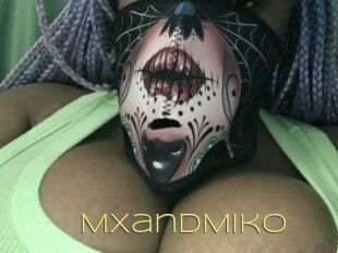 MXandMiko