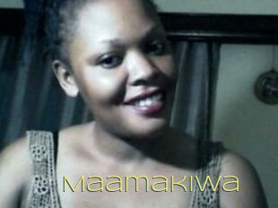 Maamakiwa