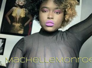MachelleMonroe