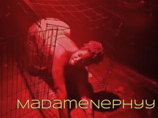 MadameNephyy