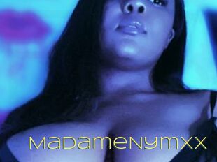 MadameNymxx
