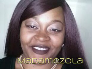 MadameZola