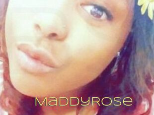MaddyRose