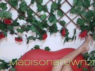 MadisonBrown21