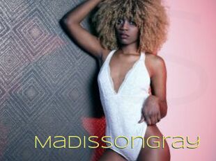 MadissonGray