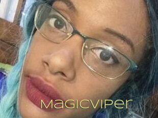 MagicViper