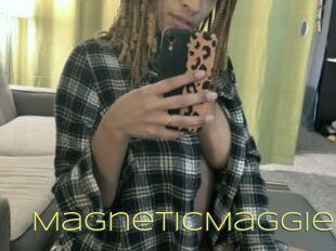 MagneticMaggie