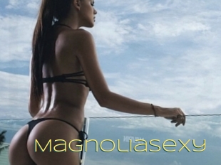 MagnoliaSexy