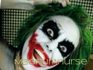 Magnumnurse