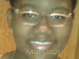 Mahja21