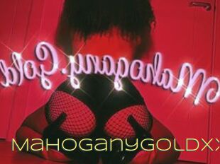MahoganyGoldxx