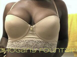 Mahogany_Fountain