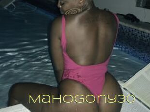Mahogony30