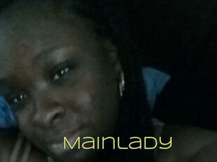 Mainlady