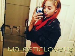 MajesticLover18
