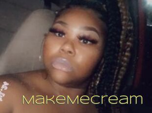 MakeMeCream