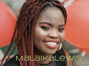 MalaikaLewis