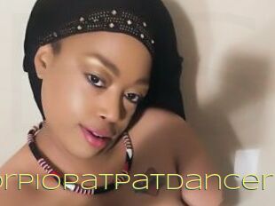 MamaScorpioPatPatdancer