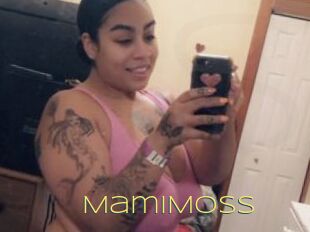 MamiMoss