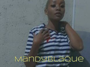 MandyBlaque