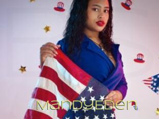MandyEden