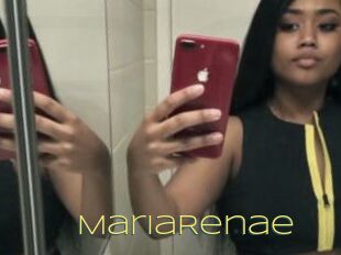 MariaRenae