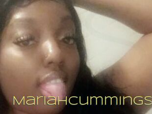 MariahCummings