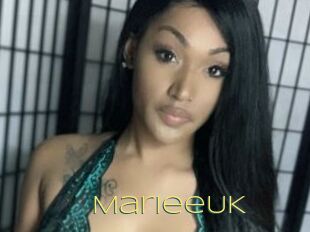 MarieeUK