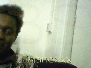 Mariexxx
