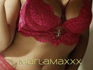 MarlaMaxxx