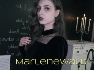 MarleneWald