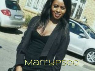 MarryP500