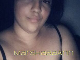 MarshaaaAnn