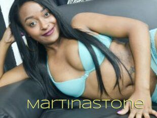 MartinaStone