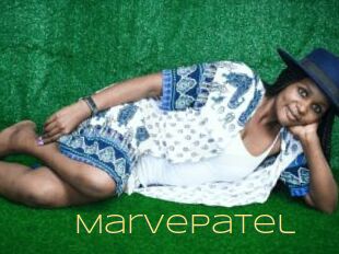 MarvePatel