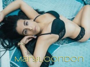 MaryLoondon